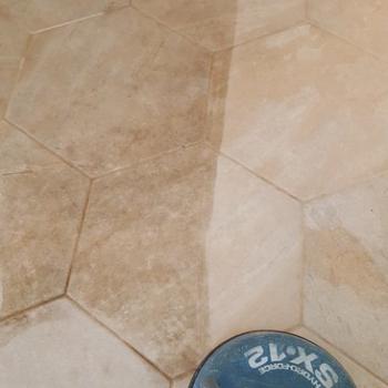 Tile and Grout Cleaning in Little Silver, NJ
